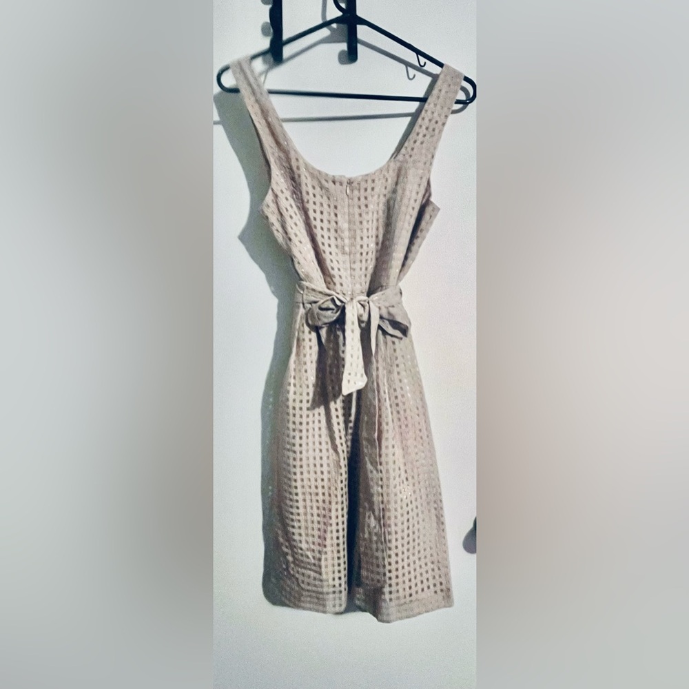 NWT Anne Klein Dress ~ Size 6/10 - Picture 2 of 2